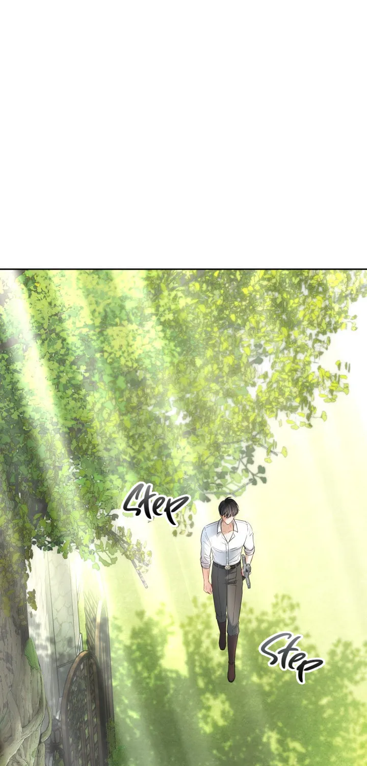 Read Baby Prisoner of the Winter Castle EN Manga Online