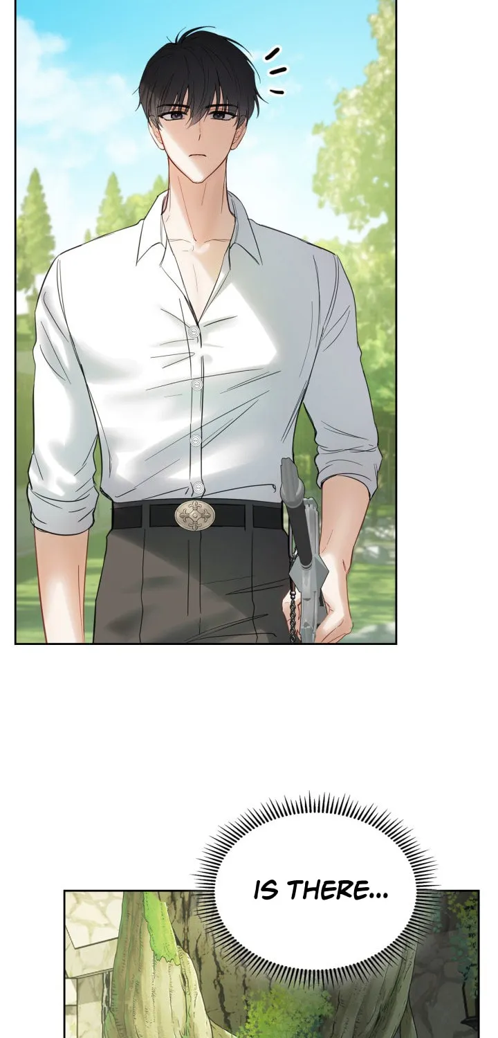 Read Baby Prisoner of the Winter Castle EN Manga Online