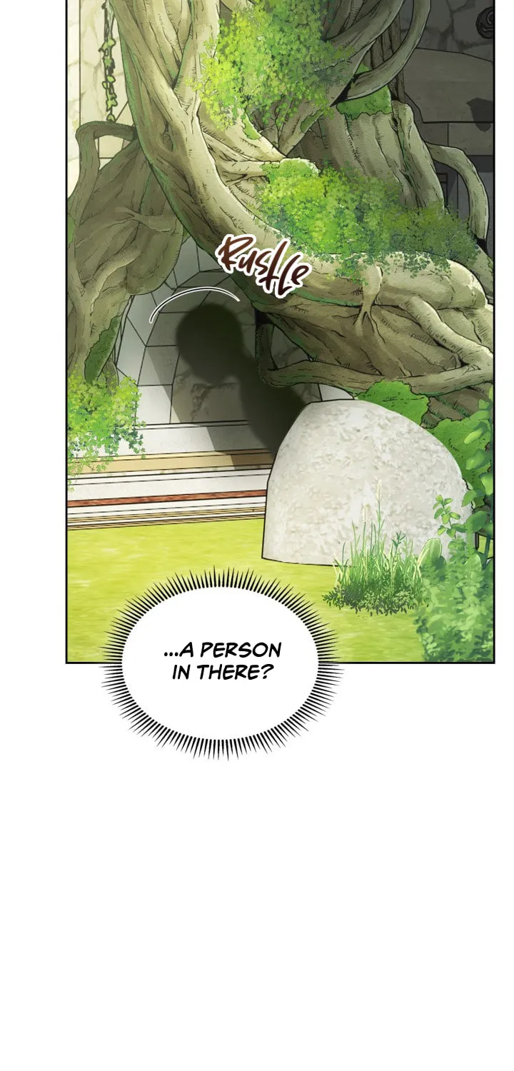 Read Baby Prisoner of the Winter Castle EN Manga Online