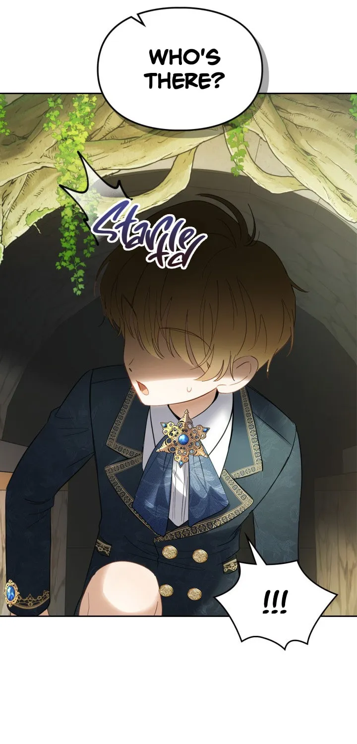 Read Baby Prisoner of the Winter Castle EN Manga Online