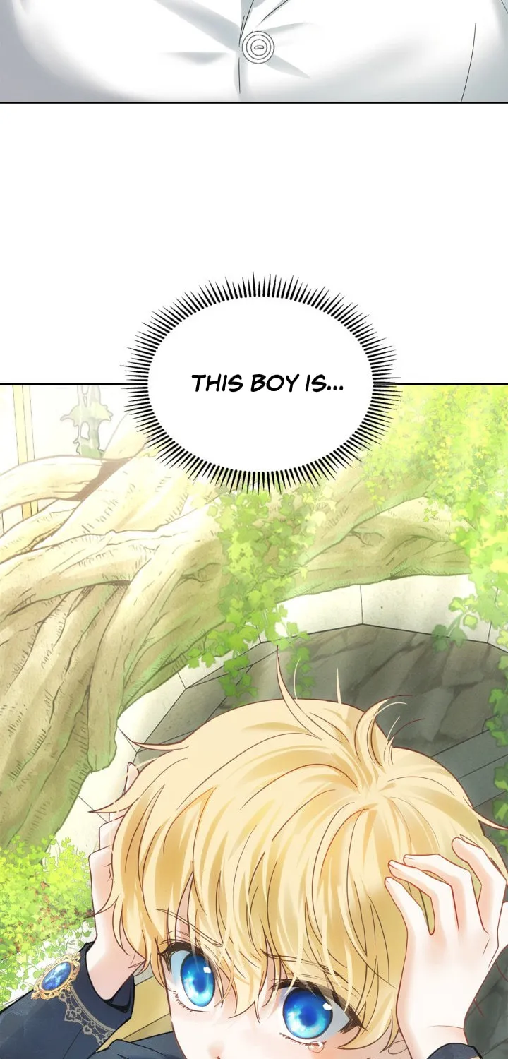 Read Baby Prisoner of the Winter Castle EN Manga Online