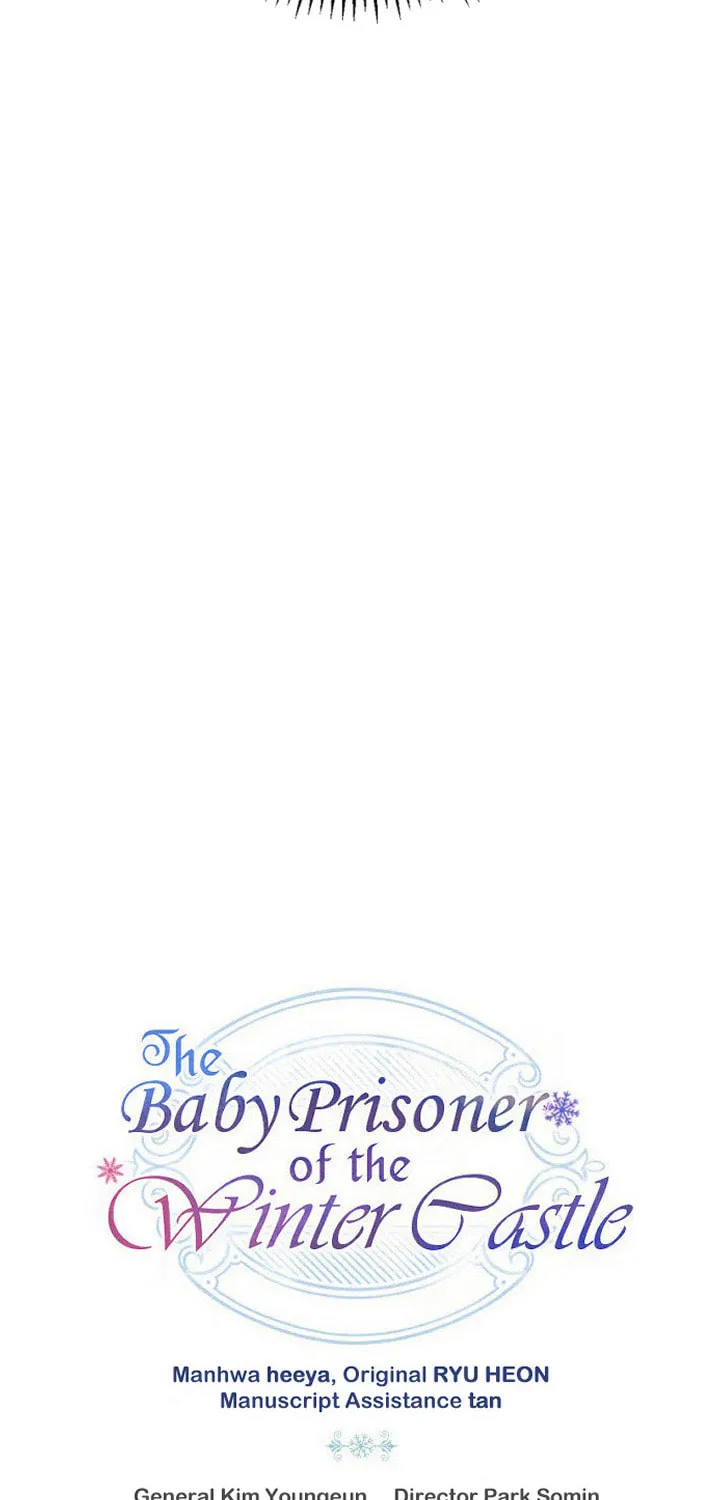 Read Baby Prisoner of the Winter Castle EN Manga Online