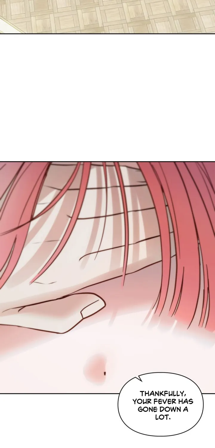 Read Baby Prisoner of the Winter Castle EN Manga Online