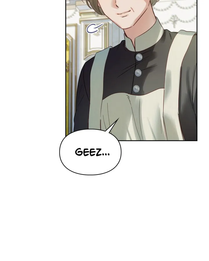 Read Baby Prisoner of the Winter Castle EN Manga Online