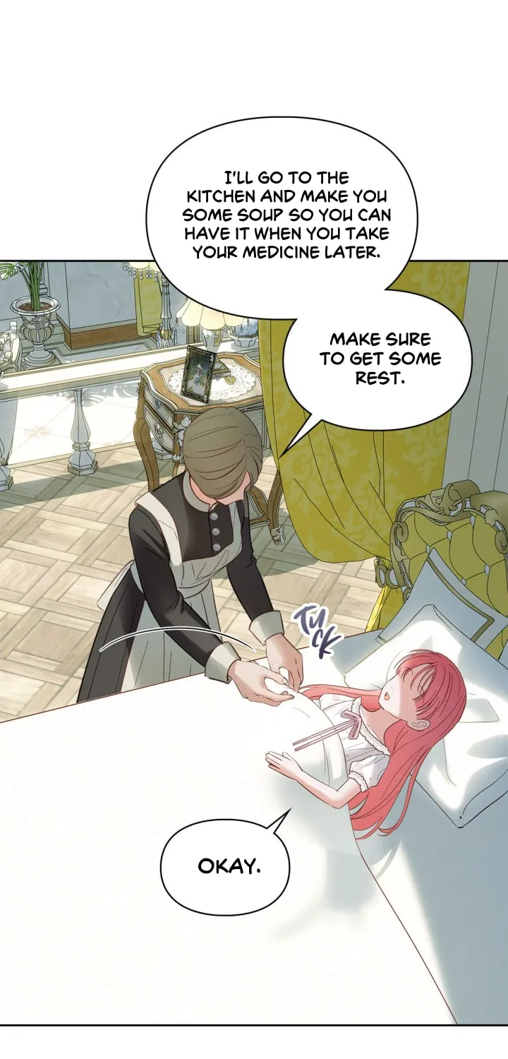Read Baby Prisoner of the Winter Castle EN Manga Online