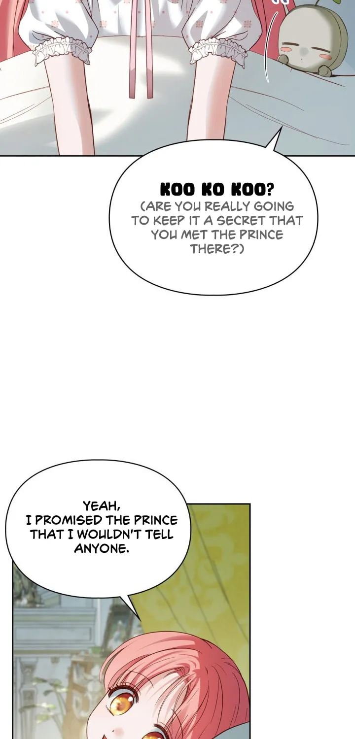 Read Baby Prisoner of the Winter Castle EN Manga Online