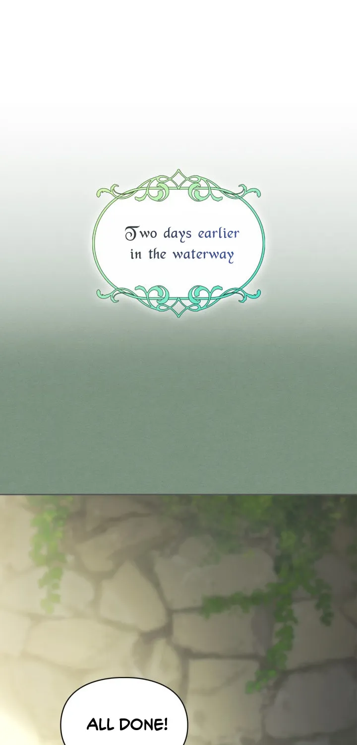 Read Baby Prisoner of the Winter Castle EN Manga Online