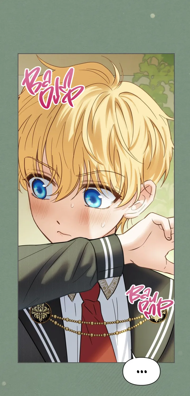 Read Baby Prisoner of the Winter Castle EN Manga Online