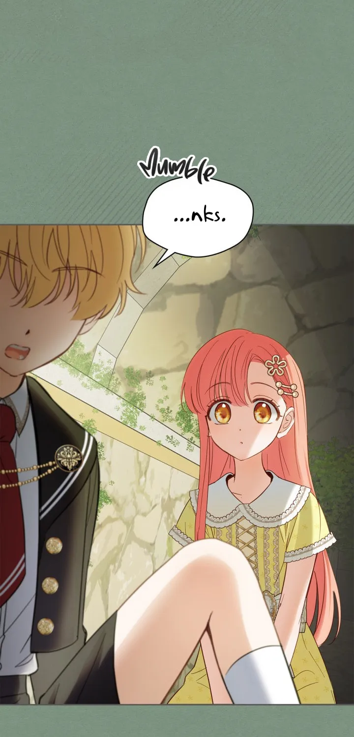 Read Baby Prisoner of the Winter Castle EN Manga Online