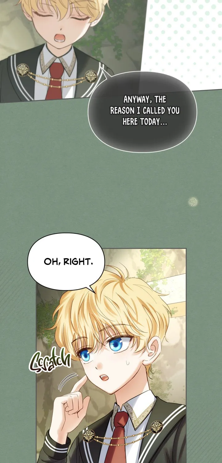 Read Baby Prisoner of the Winter Castle EN Manga Online