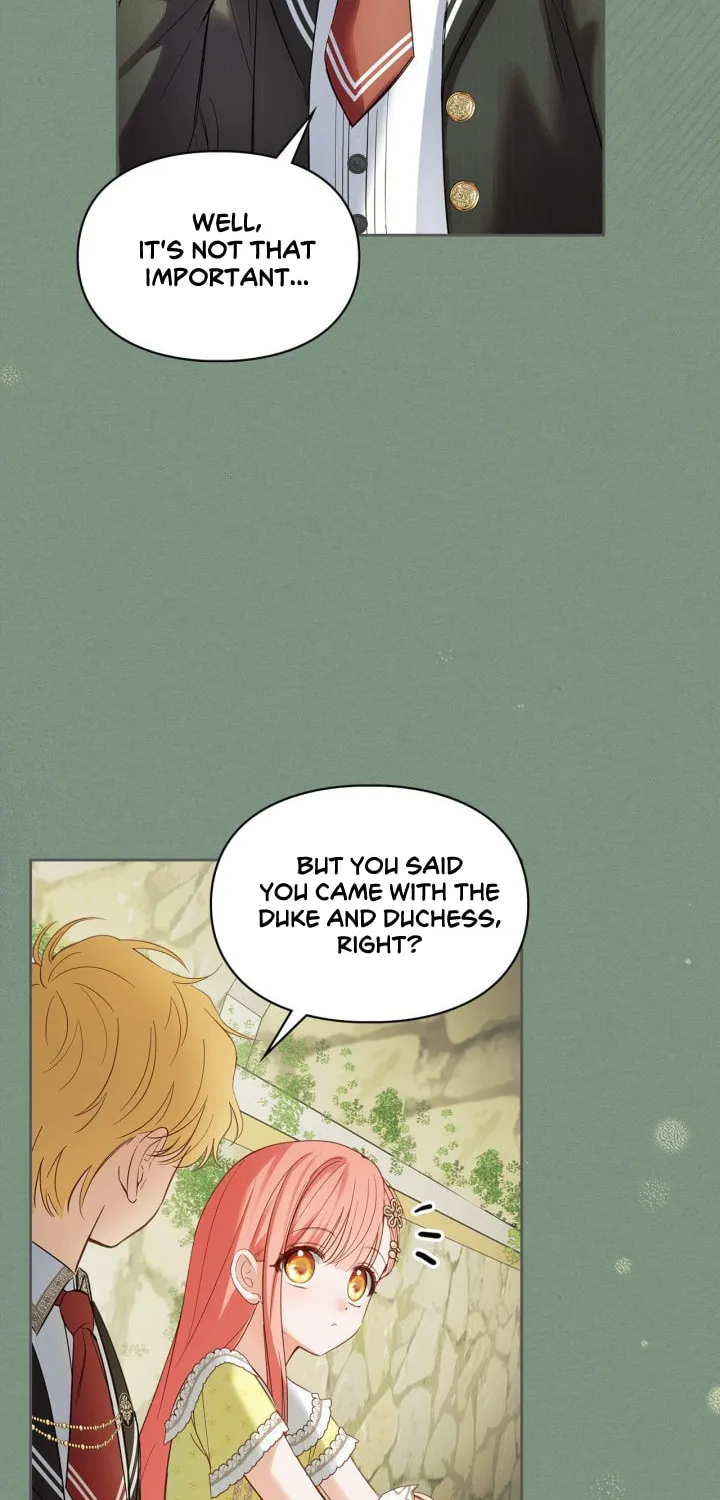 Read Baby Prisoner of the Winter Castle EN Manga Online