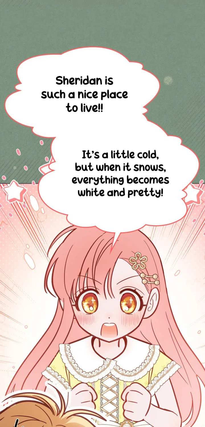 Read Baby Prisoner of the Winter Castle EN Manga Online