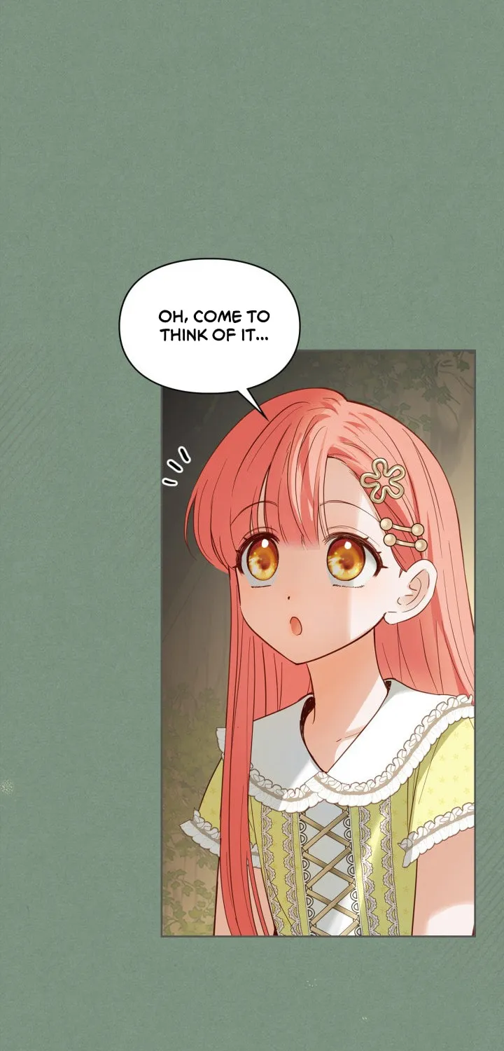 Read Baby Prisoner of the Winter Castle EN Manga Online