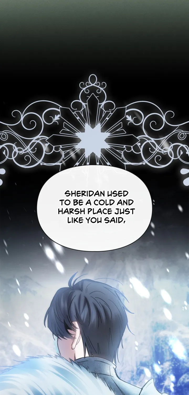 Read Baby Prisoner of the Winter Castle EN Manga Online