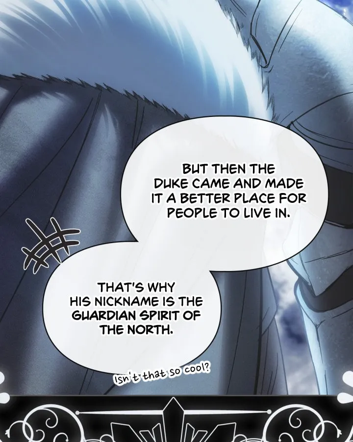 Read Baby Prisoner of the Winter Castle EN Manga Online