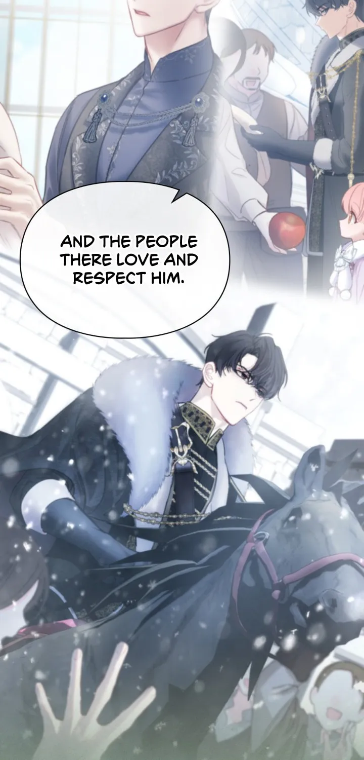 Read Baby Prisoner of the Winter Castle EN Manga Online