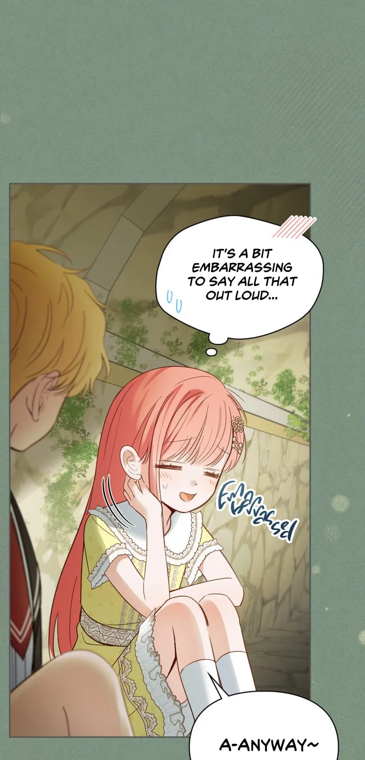 Read Baby Prisoner of the Winter Castle EN Manga Online