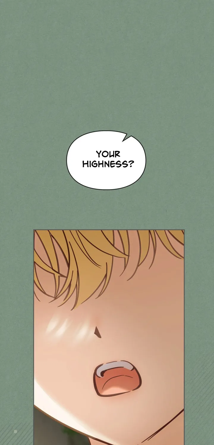 Read Baby Prisoner of the Winter Castle EN Manga Online