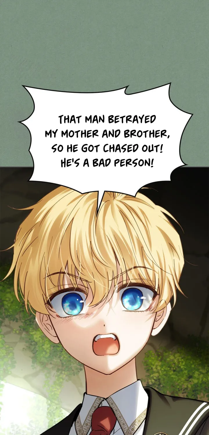 Read Baby Prisoner of the Winter Castle EN Manga Online
