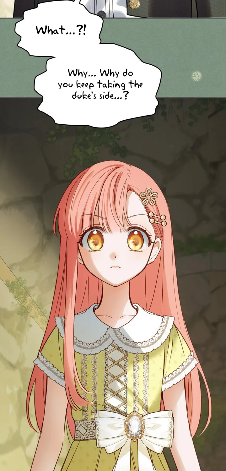 Read Baby Prisoner of the Winter Castle EN Manga Online