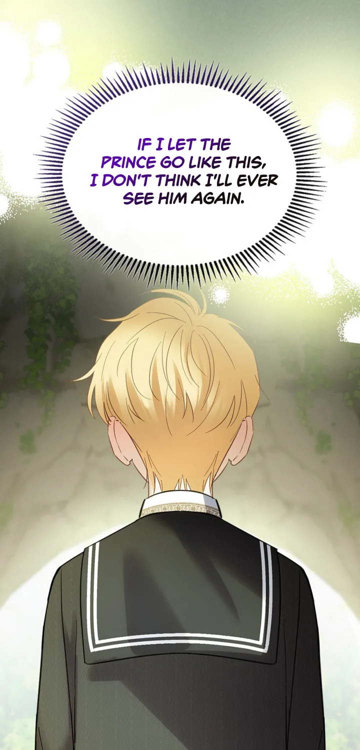 Read Baby Prisoner of the Winter Castle EN Manga Online