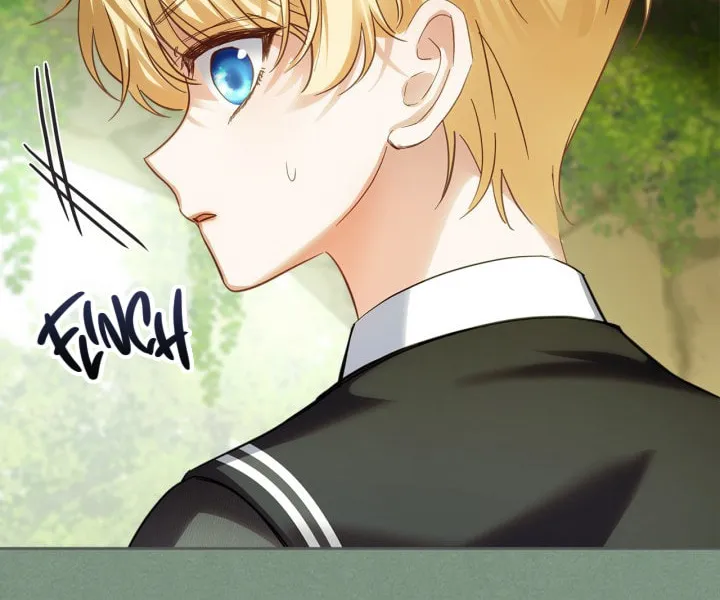 Read Baby Prisoner of the Winter Castle EN Manga Online