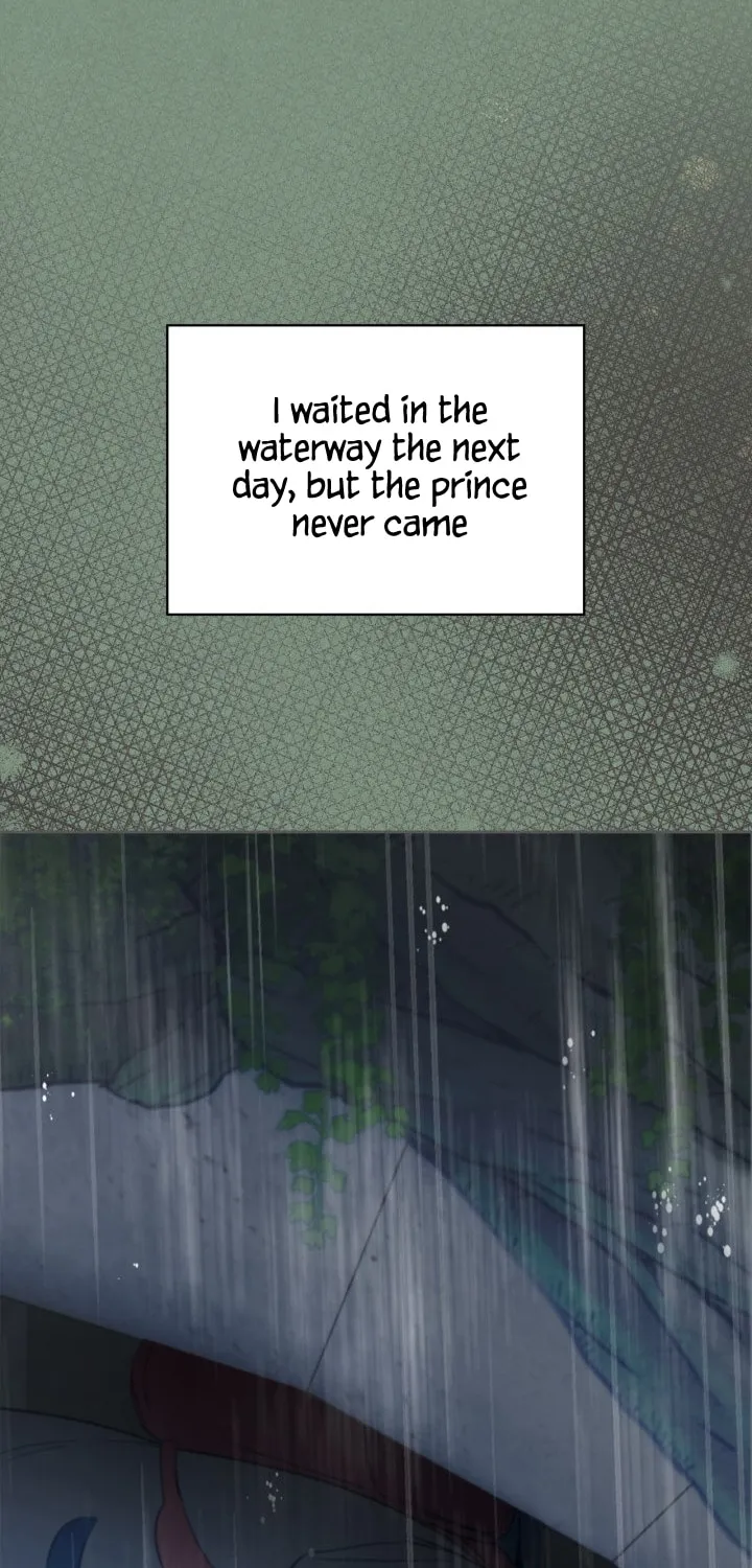 Read Baby Prisoner of the Winter Castle EN Manga Online