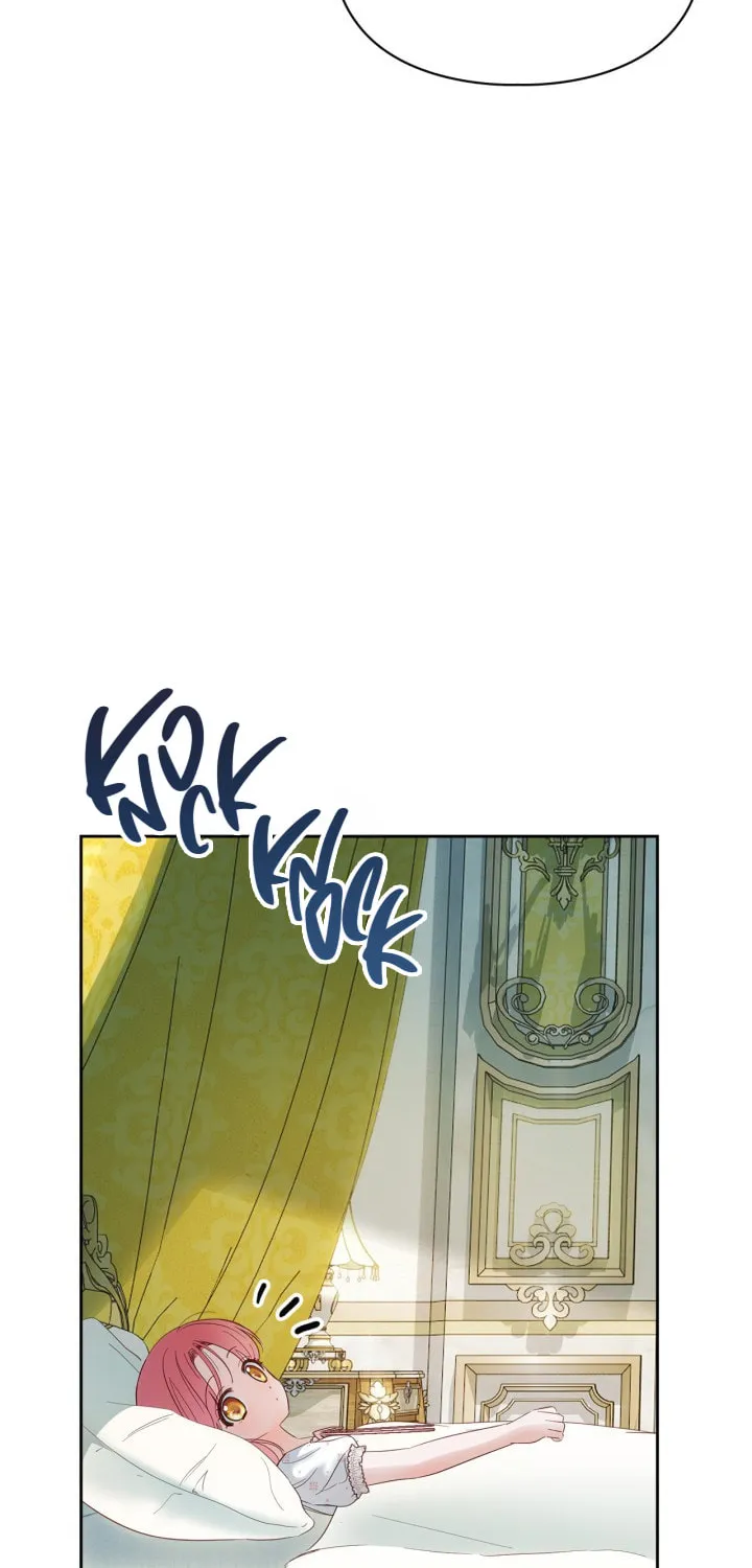 Read Baby Prisoner of the Winter Castle EN Manga Online