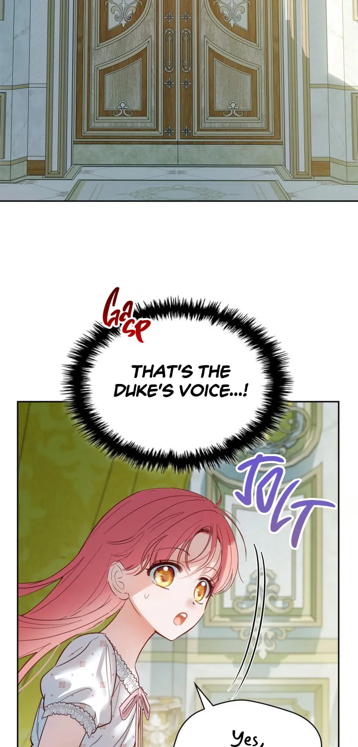 Read Baby Prisoner of the Winter Castle EN Manga Online