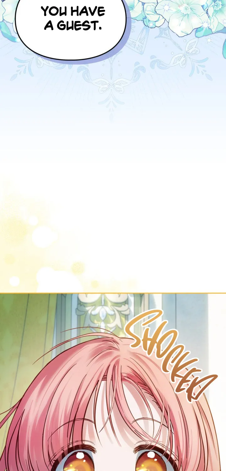 Read Baby Prisoner of the Winter Castle EN Manga Online