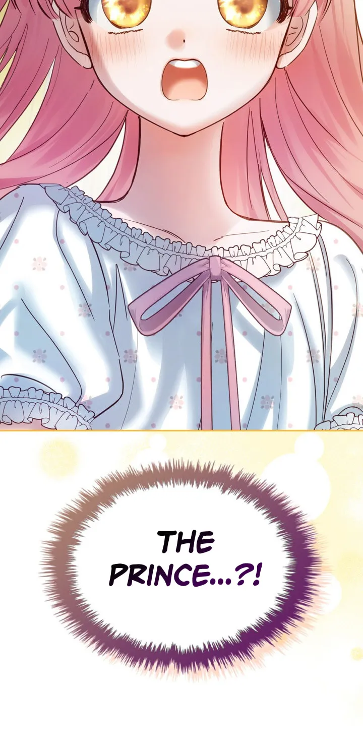 Read Baby Prisoner of the Winter Castle EN Manga Online