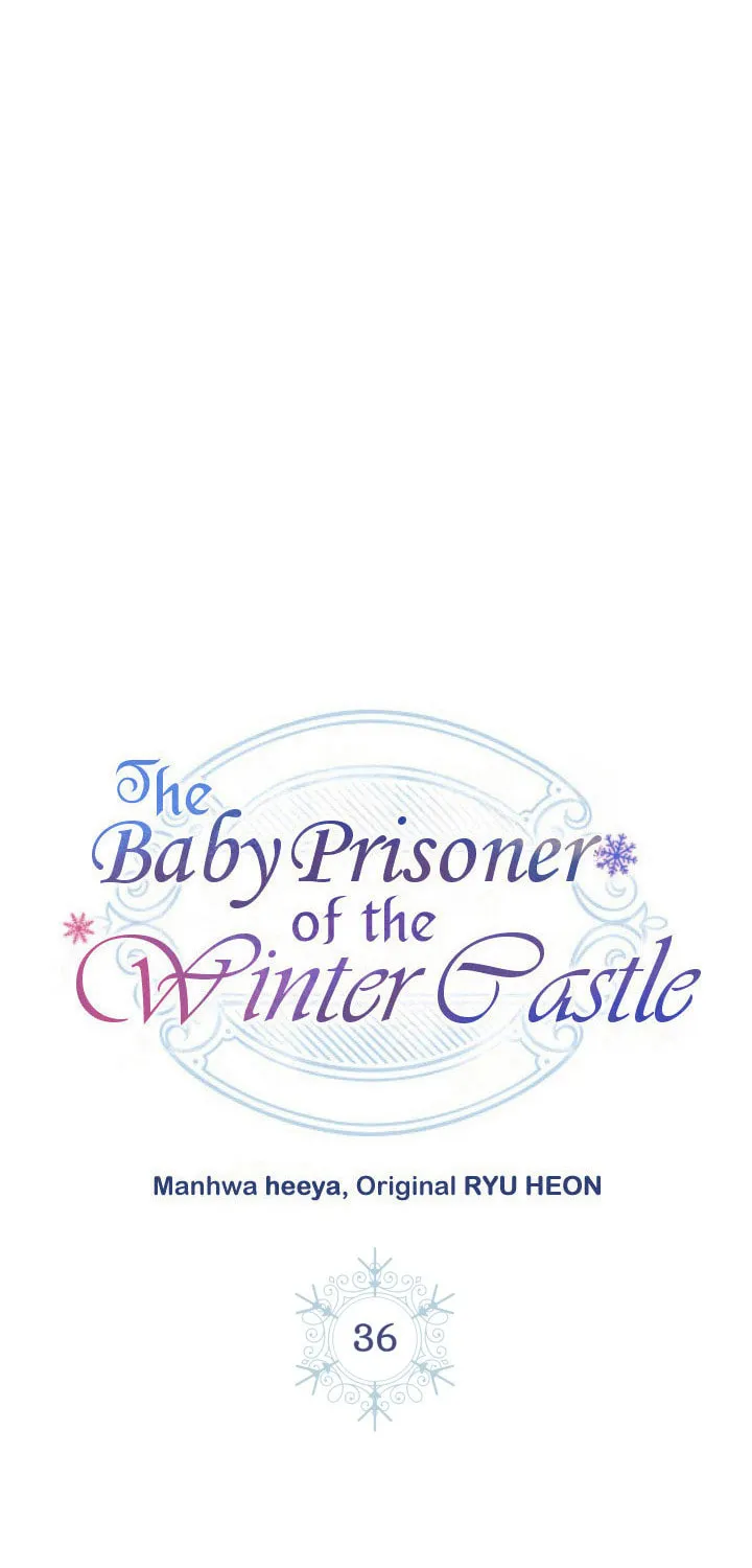 Read Baby Prisoner of the Winter Castle EN Manga Online