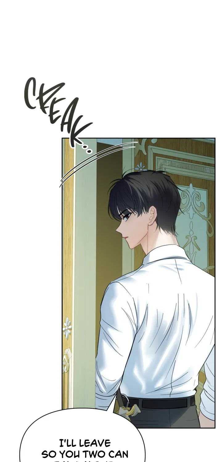 Read Baby Prisoner of the Winter Castle EN Manga Online