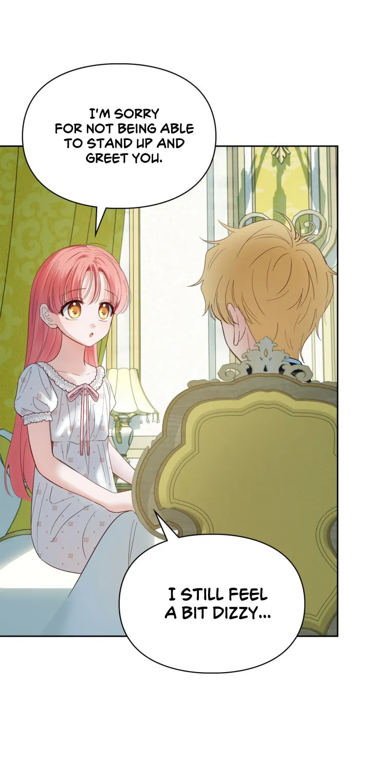 Read Baby Prisoner of the Winter Castle EN Manga Online