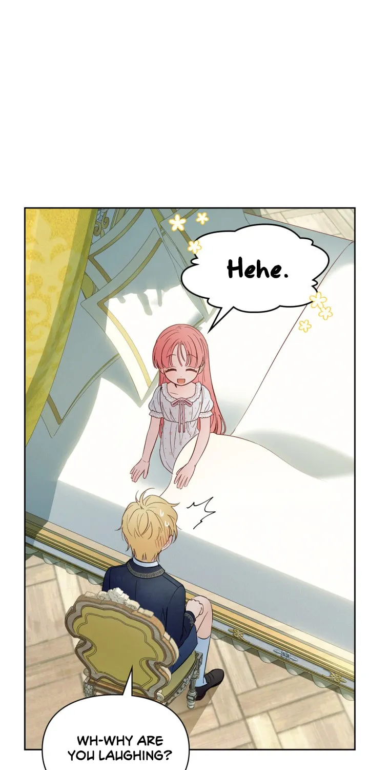 Read Baby Prisoner of the Winter Castle EN Manga Online