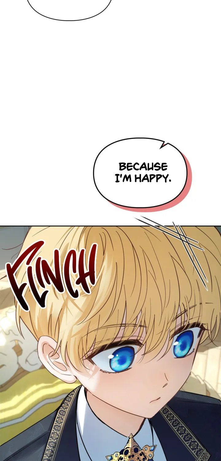 Read Baby Prisoner of the Winter Castle EN Manga Online