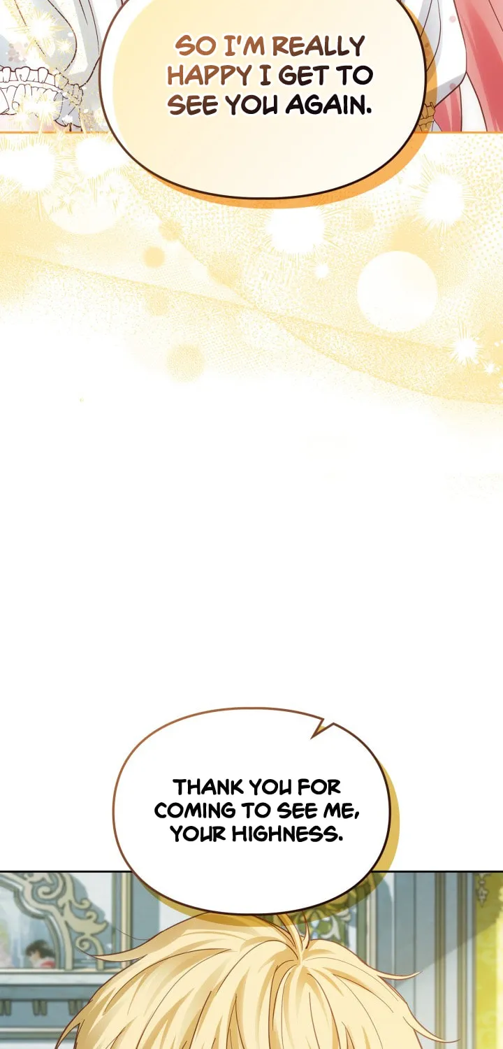 Read Baby Prisoner of the Winter Castle EN Manga Online