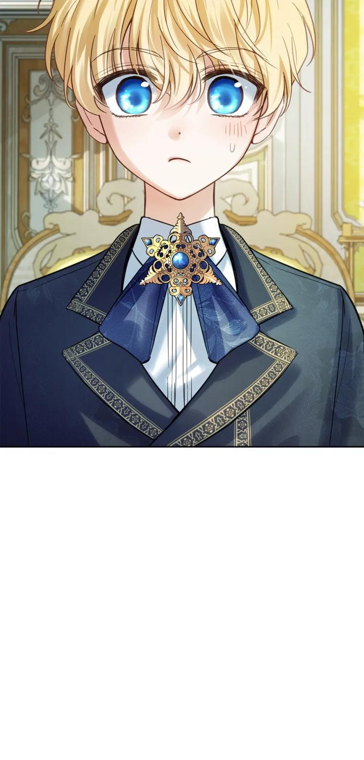 Read Baby Prisoner of the Winter Castle EN Manga Online