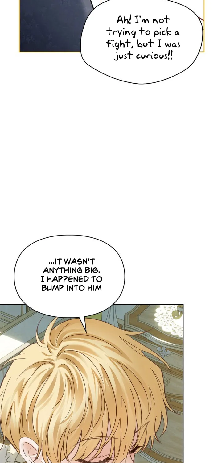 Read Baby Prisoner of the Winter Castle EN Manga Online