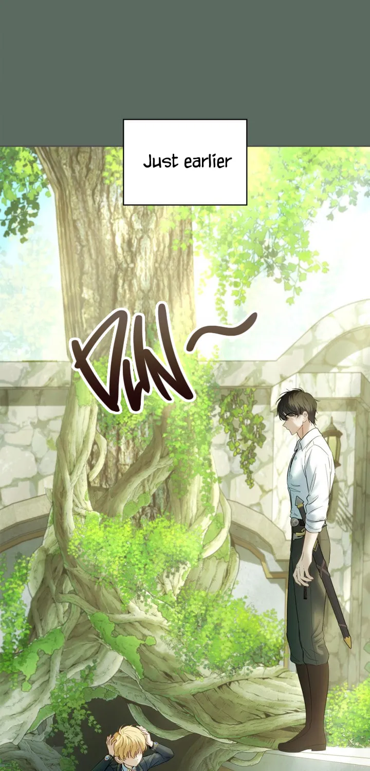 Read Baby Prisoner of the Winter Castle EN Manga Online