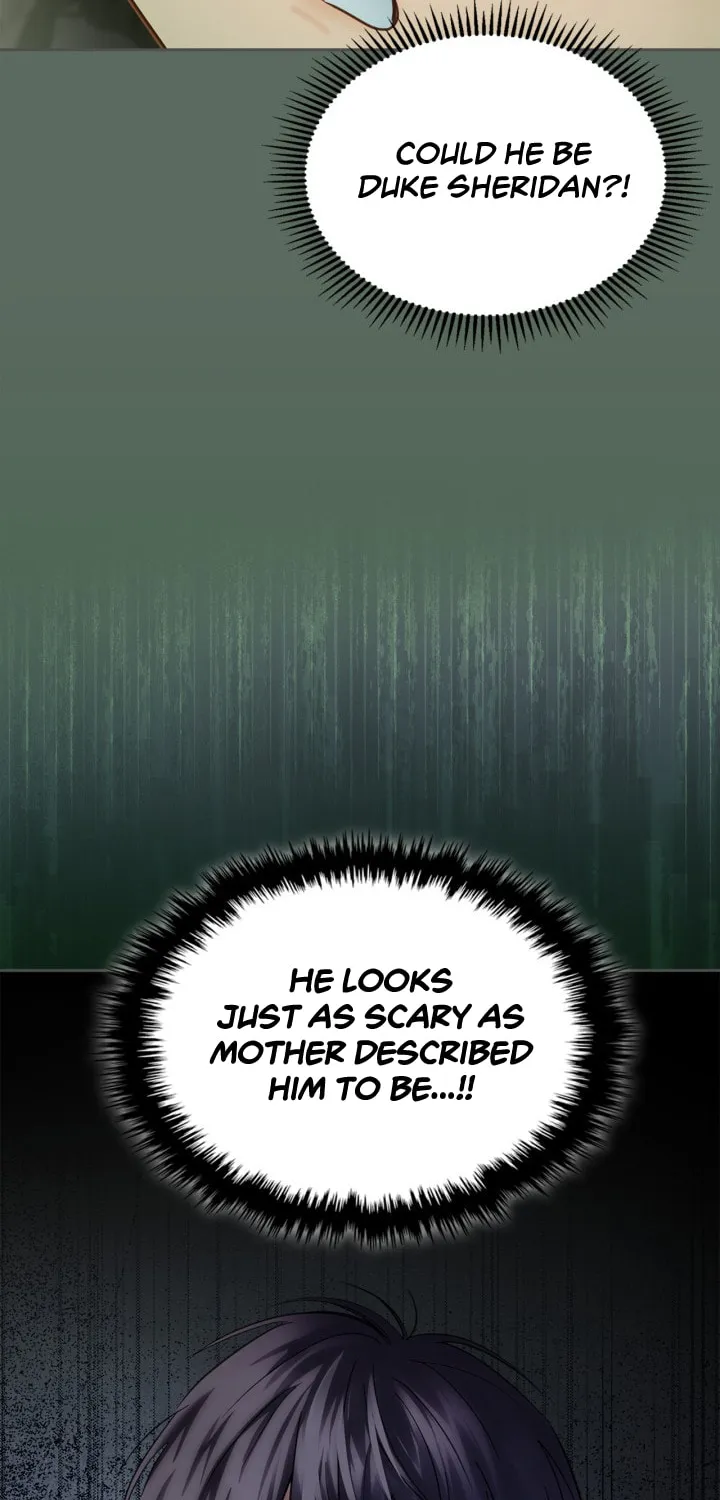 Read Baby Prisoner of the Winter Castle EN Manga Online