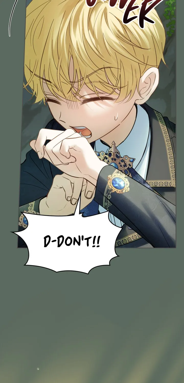 Read Baby Prisoner of the Winter Castle EN Manga Online