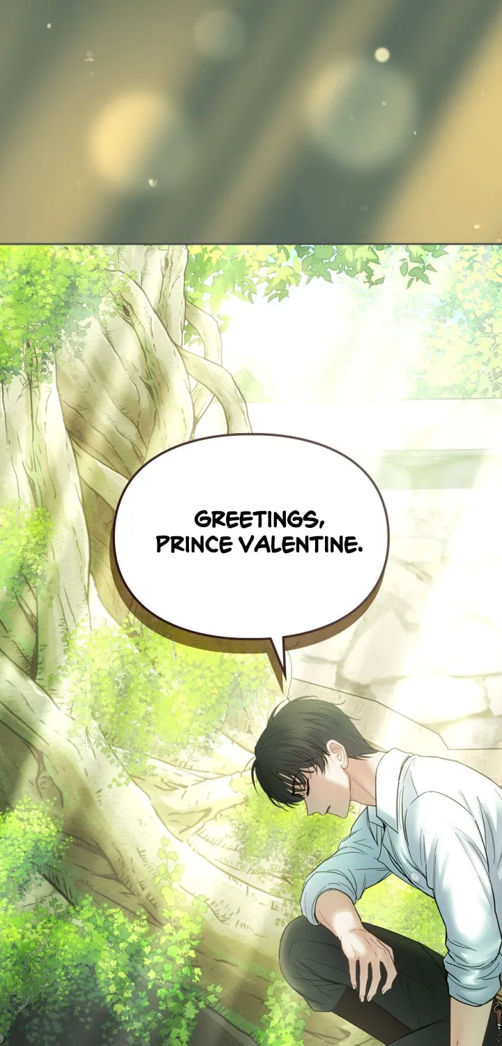 Read Baby Prisoner of the Winter Castle EN Manga Online