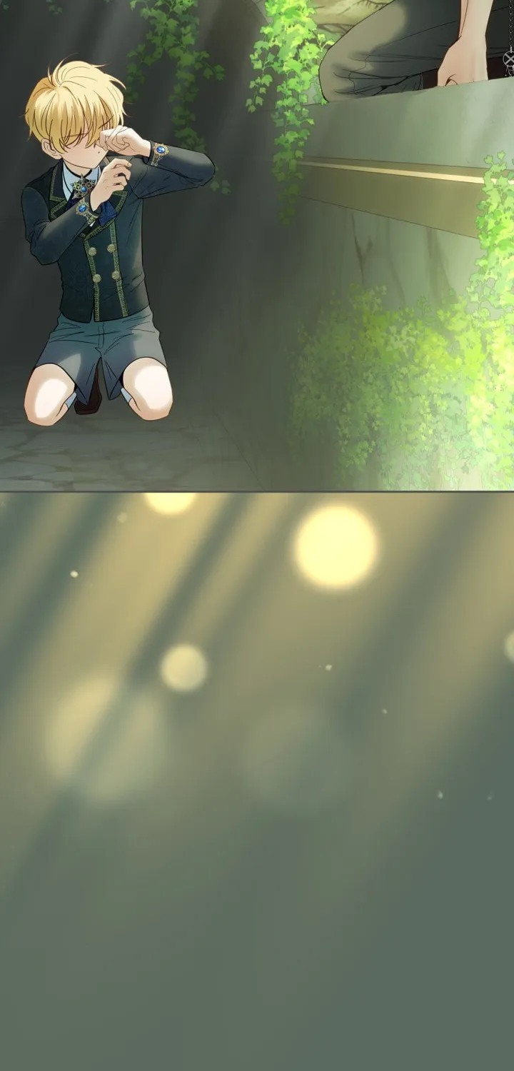 Read Baby Prisoner of the Winter Castle EN Manga Online