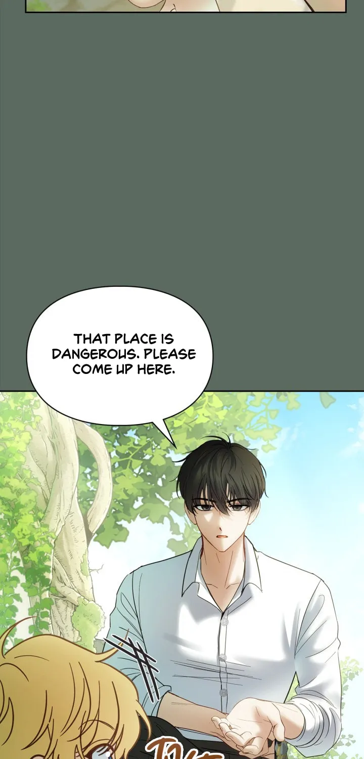 Read Baby Prisoner of the Winter Castle EN Manga Online