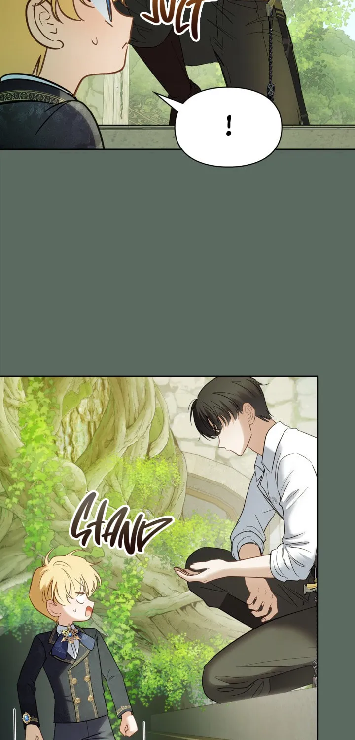 Read Baby Prisoner of the Winter Castle EN Manga Online