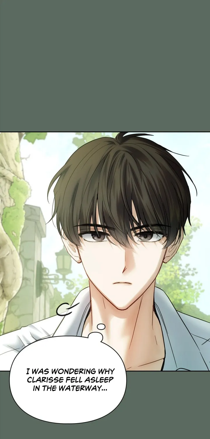 Read Baby Prisoner of the Winter Castle EN Manga Online