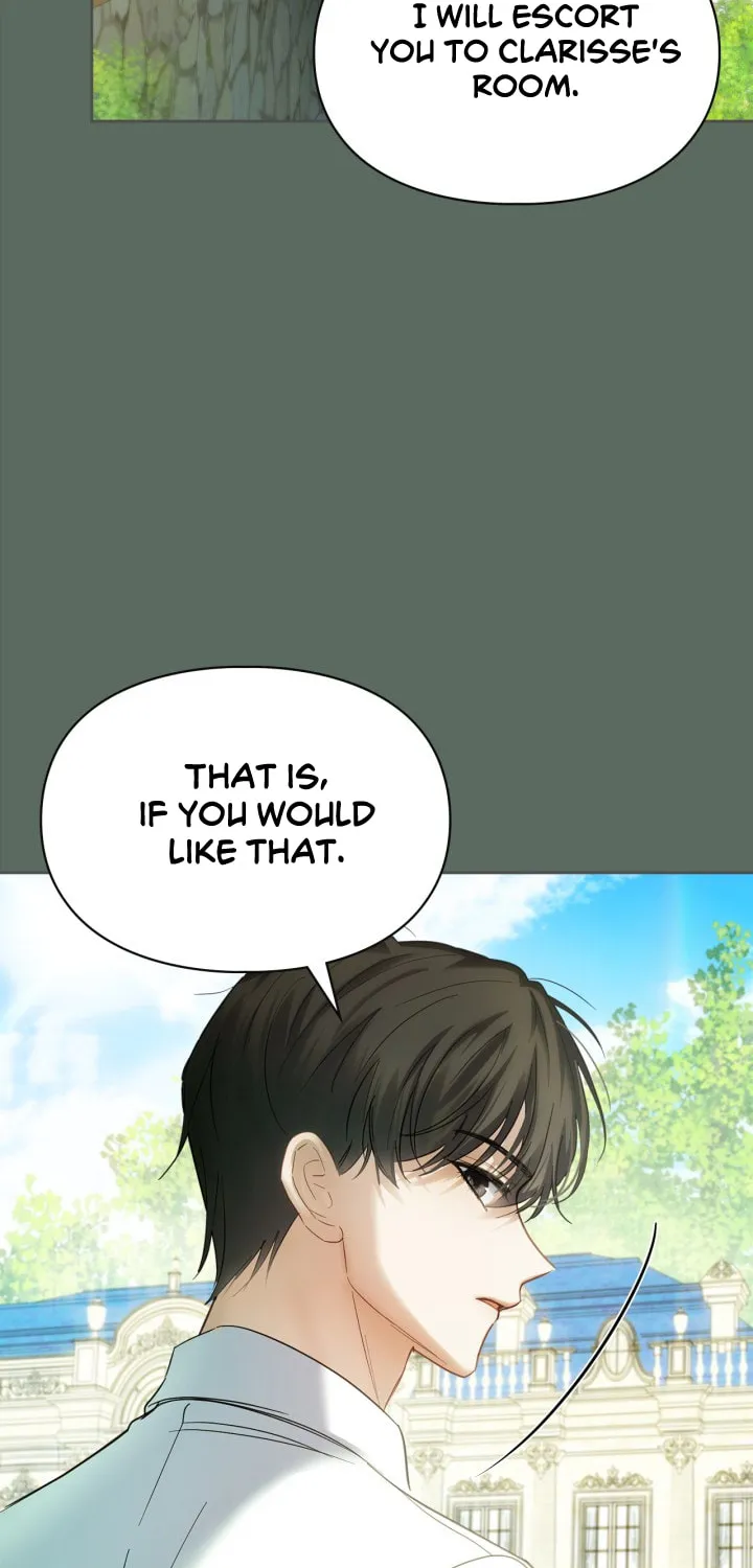 Read Baby Prisoner of the Winter Castle EN Manga Online