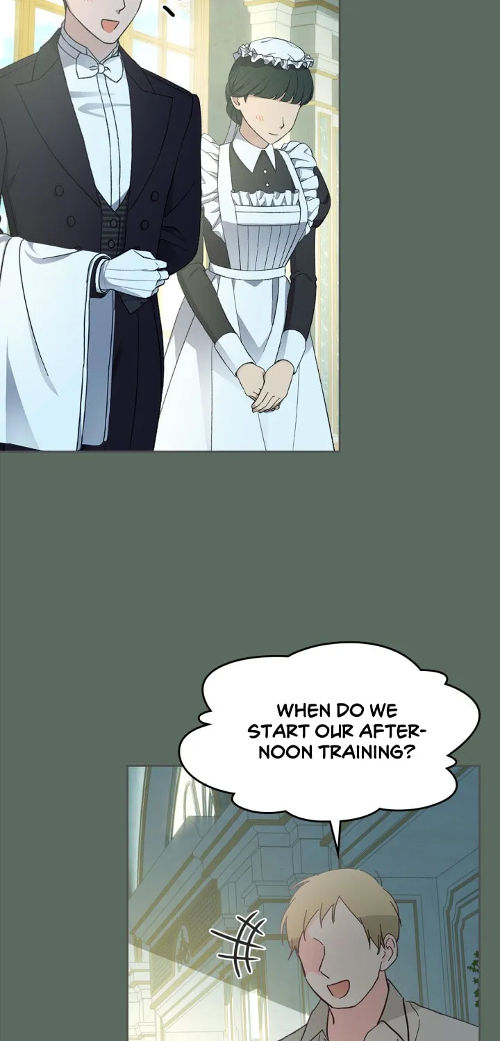 Read Baby Prisoner of the Winter Castle EN Manga Online