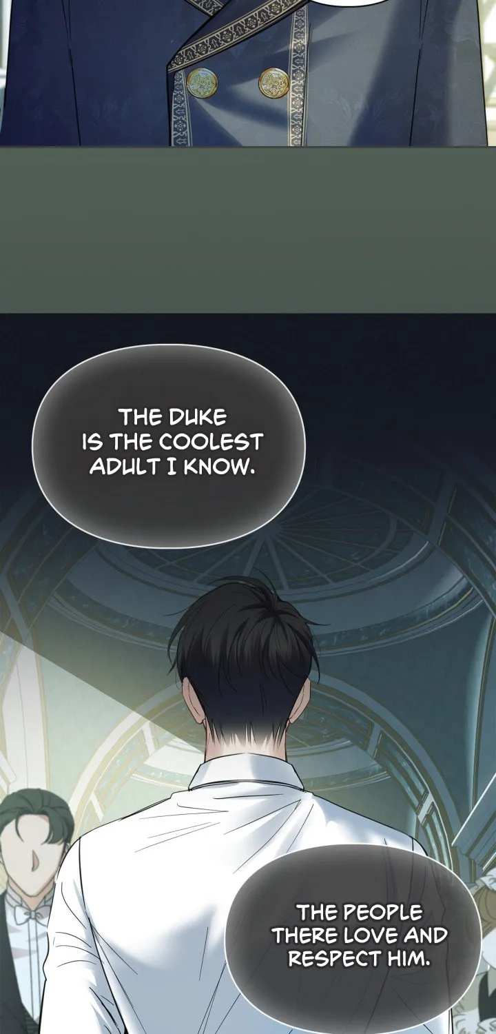 Read Baby Prisoner of the Winter Castle EN Manga Online